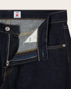 Regular Tapered Jeans