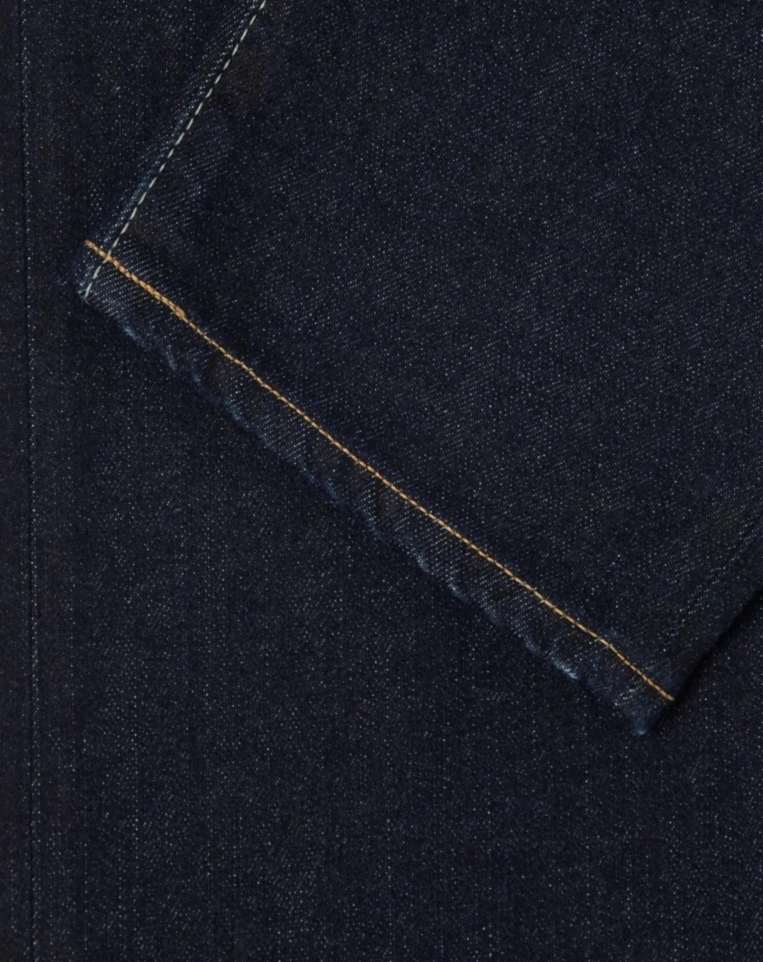 Regular Tapered Jeans