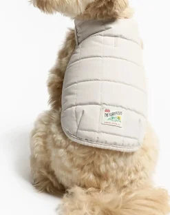 Reversible down jacket