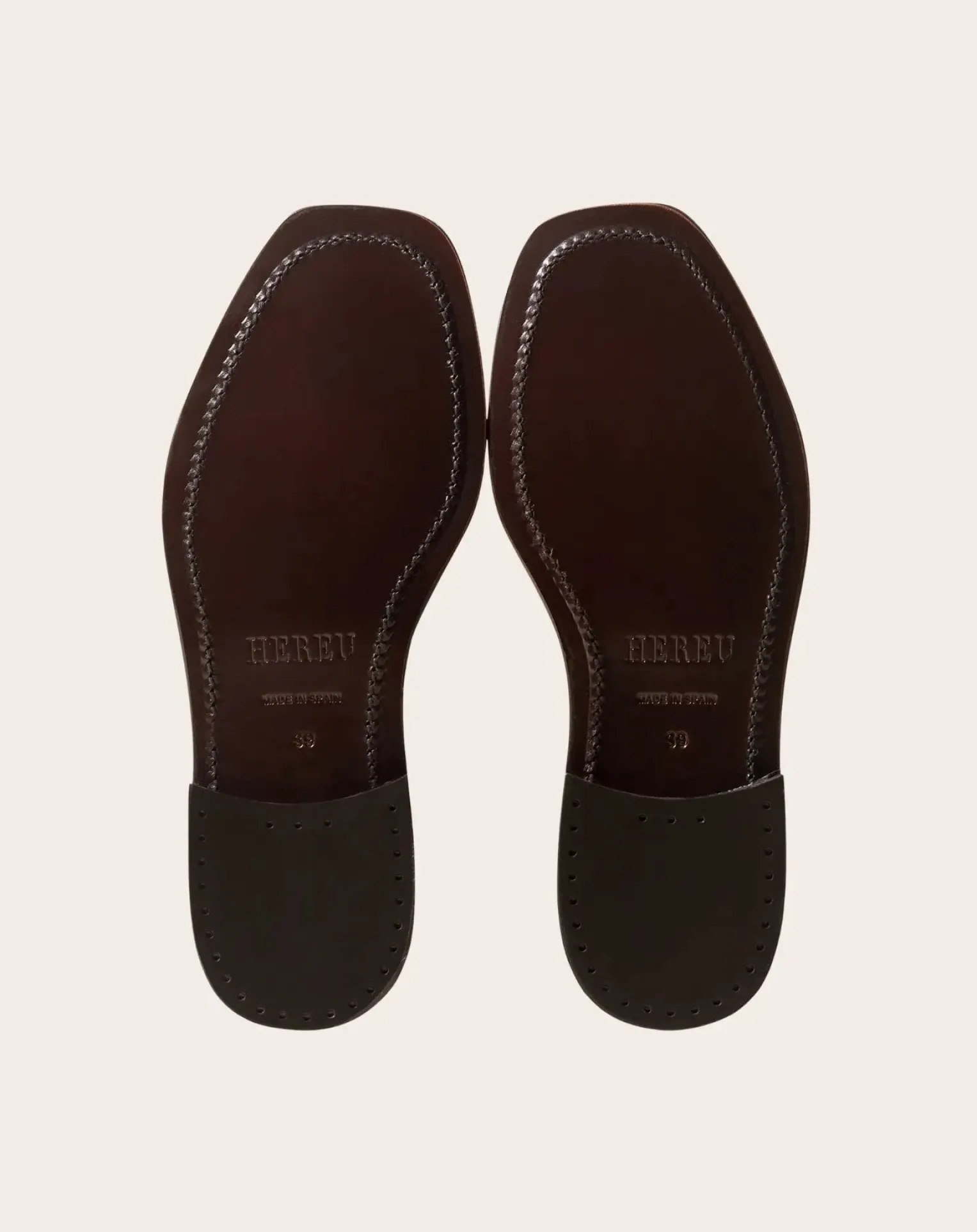 Riera Bordon Nubuck Boots