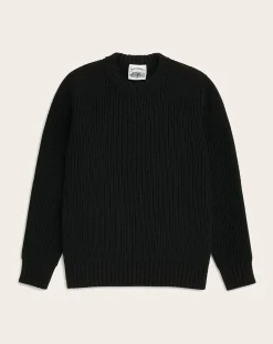 Robust Wool Sweater