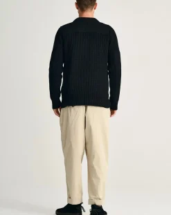 Robust Wool Sweater
