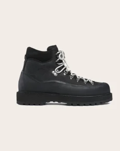 Roccia Vet Gomma leather boots