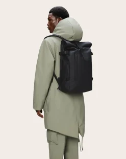Rolltop Rucksack Large W3