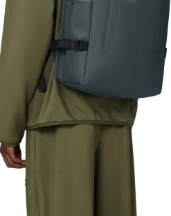 Rolltop Rucksack Large W3