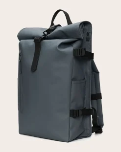 Rolltop Rucksack Large W3