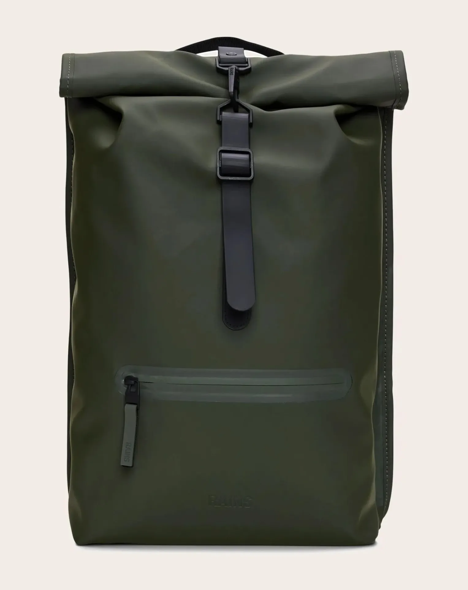 Rolltop Rucksack Large W3