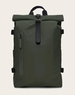 Rolltop Rucksack Large W3