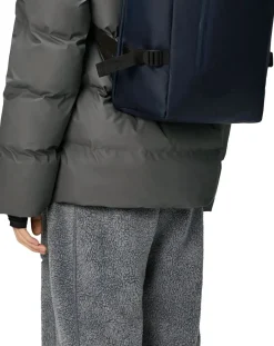 Rolltop Rucksack Large W3