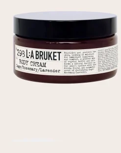 Sage Rosemary Lavender Body Cream 298 - 200ml