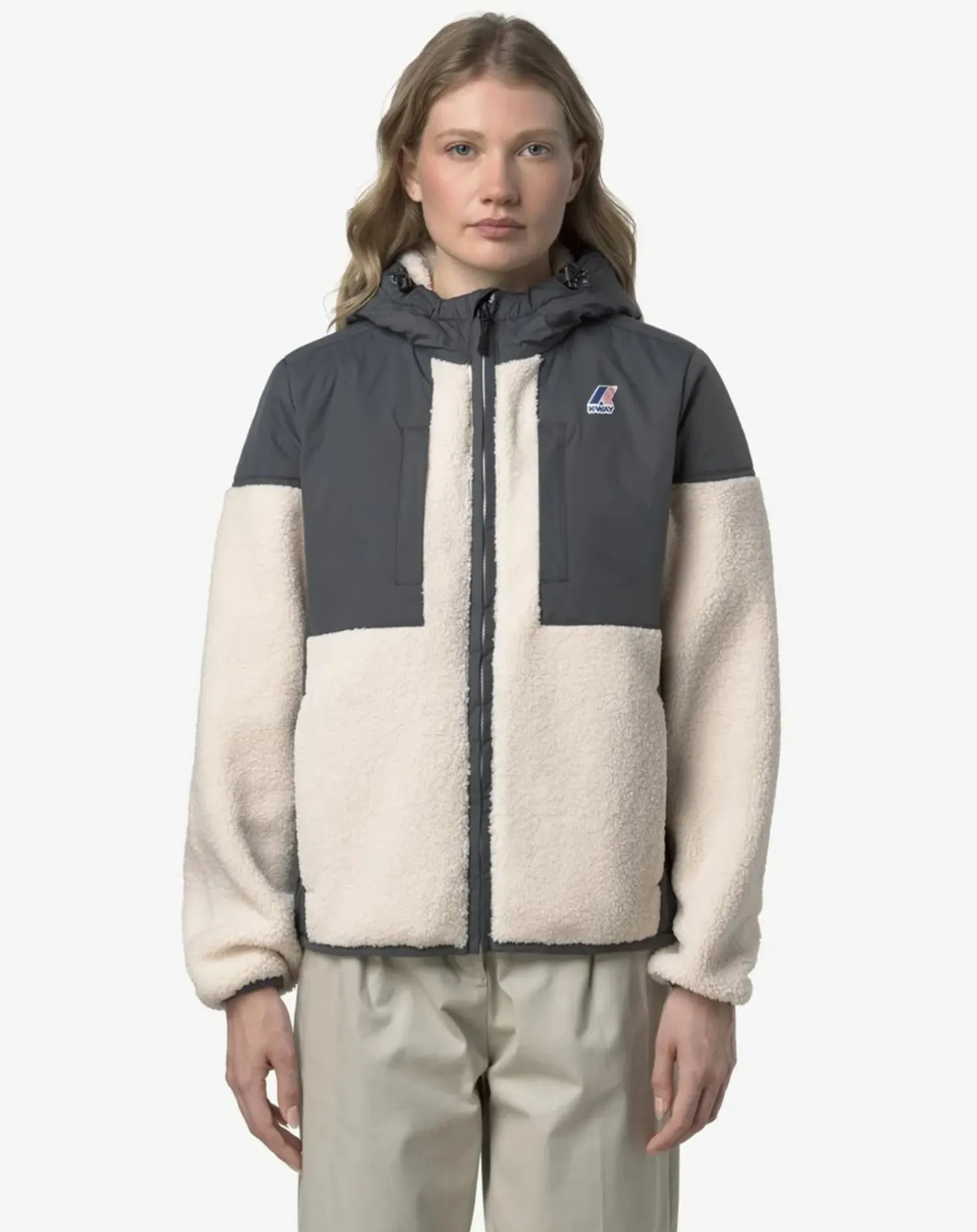 Samson Orsetto 4.0 Jacket