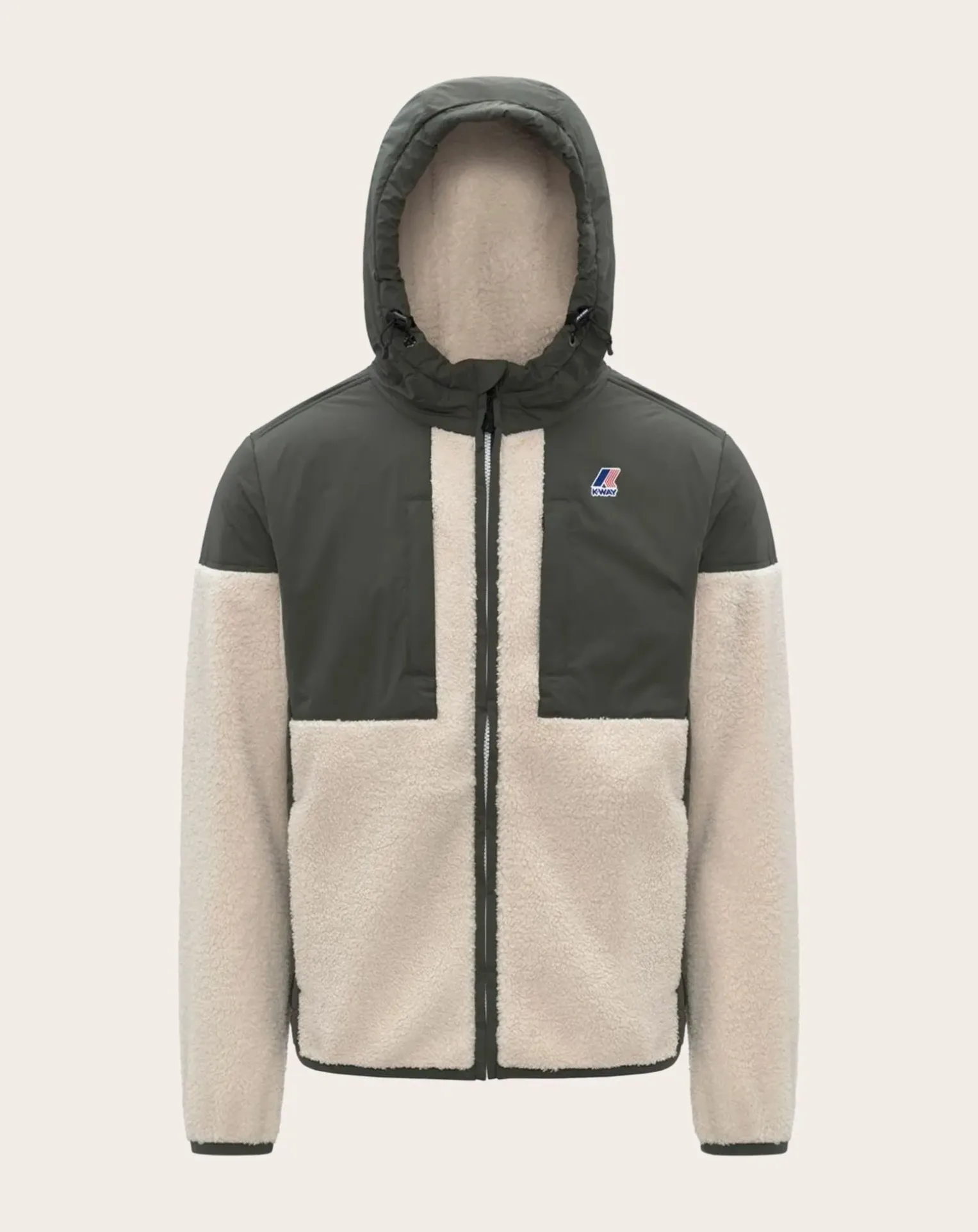 Samson Orsetto 4.0 Jacket