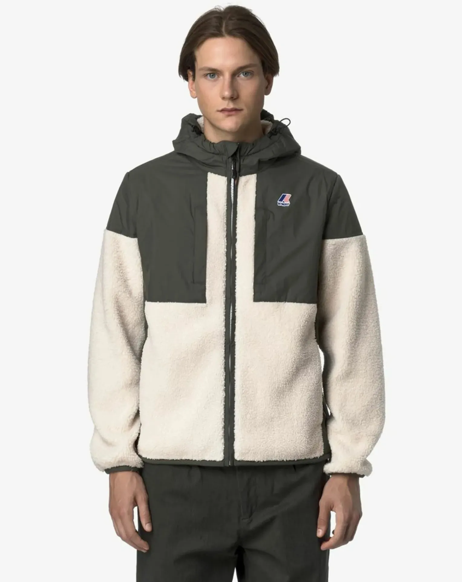 Samson Orsetto 4.0 Jacket