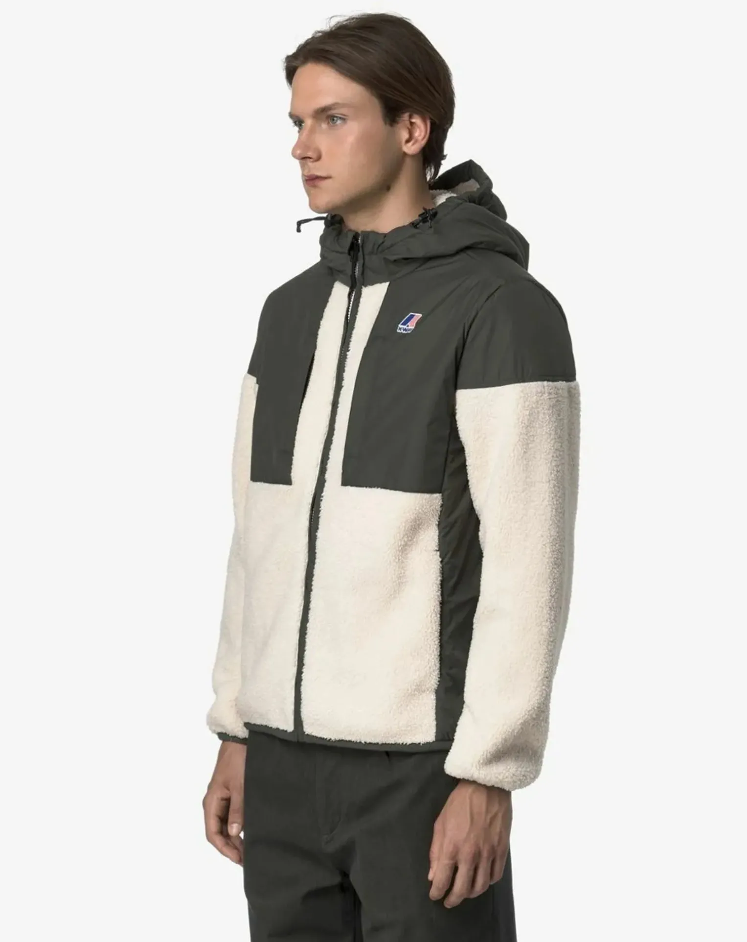 Samson Orsetto 4.0 Jacket