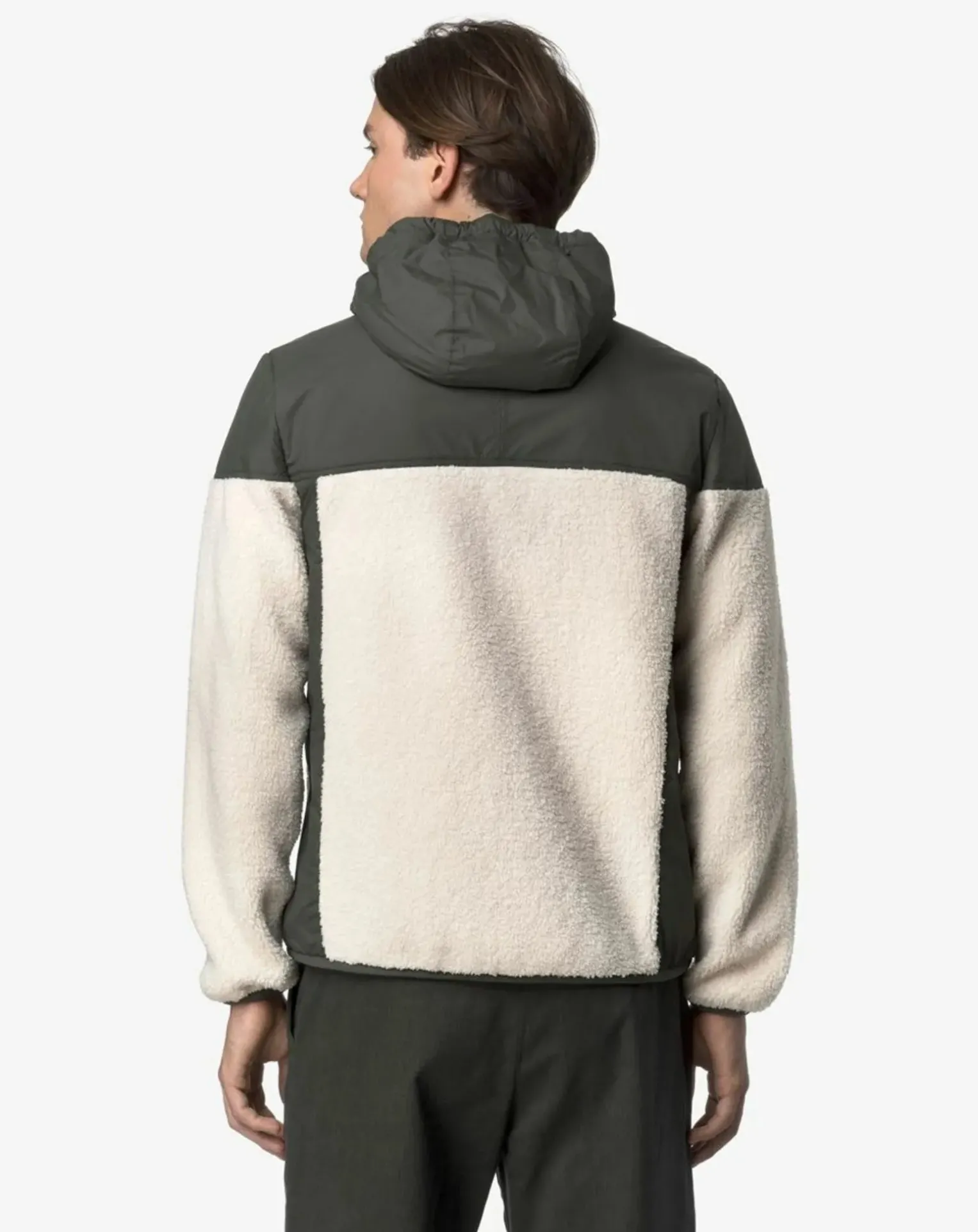 Samson Orsetto 4.0 Jacket