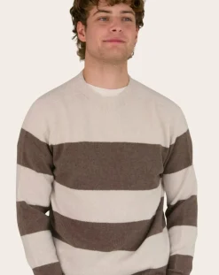 Seamless Wool Sweater