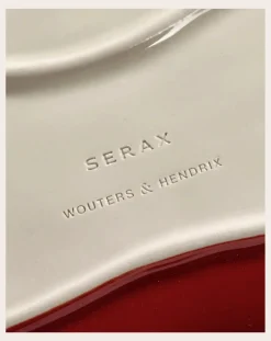 Serving dishes, Wouter & Hendrix - Set of 3