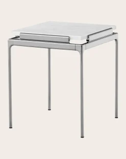 Sett LN11 side table, Luca Nichetto