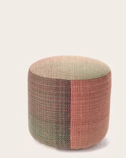 Shade 3A pouffe