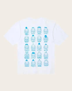 Short-sleeved T-shirt EMC Various TS Conton