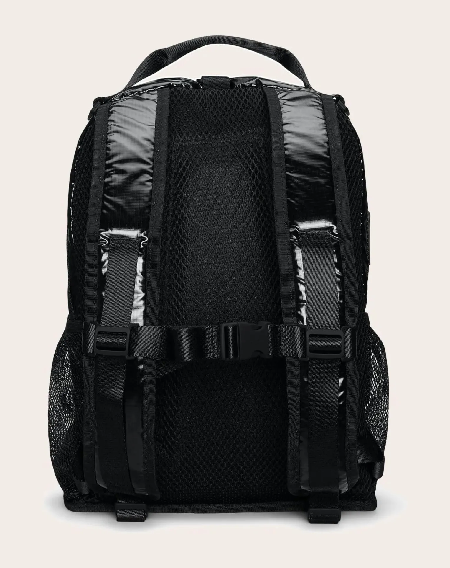 Sibu Clip Front Backpack W3