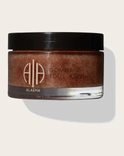 Simply Apricot Scrub - 200ml