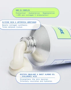 Skin Restore firming and moisturizing face cream - 50ml