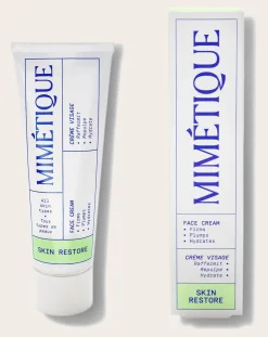 Skin Restore firming and moisturizing face cream - 50ml