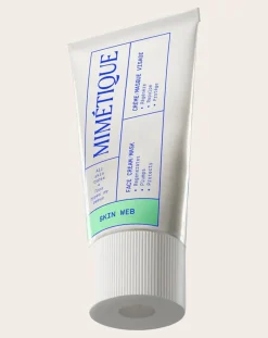Skin Web moisturizing face mask - 100 ml