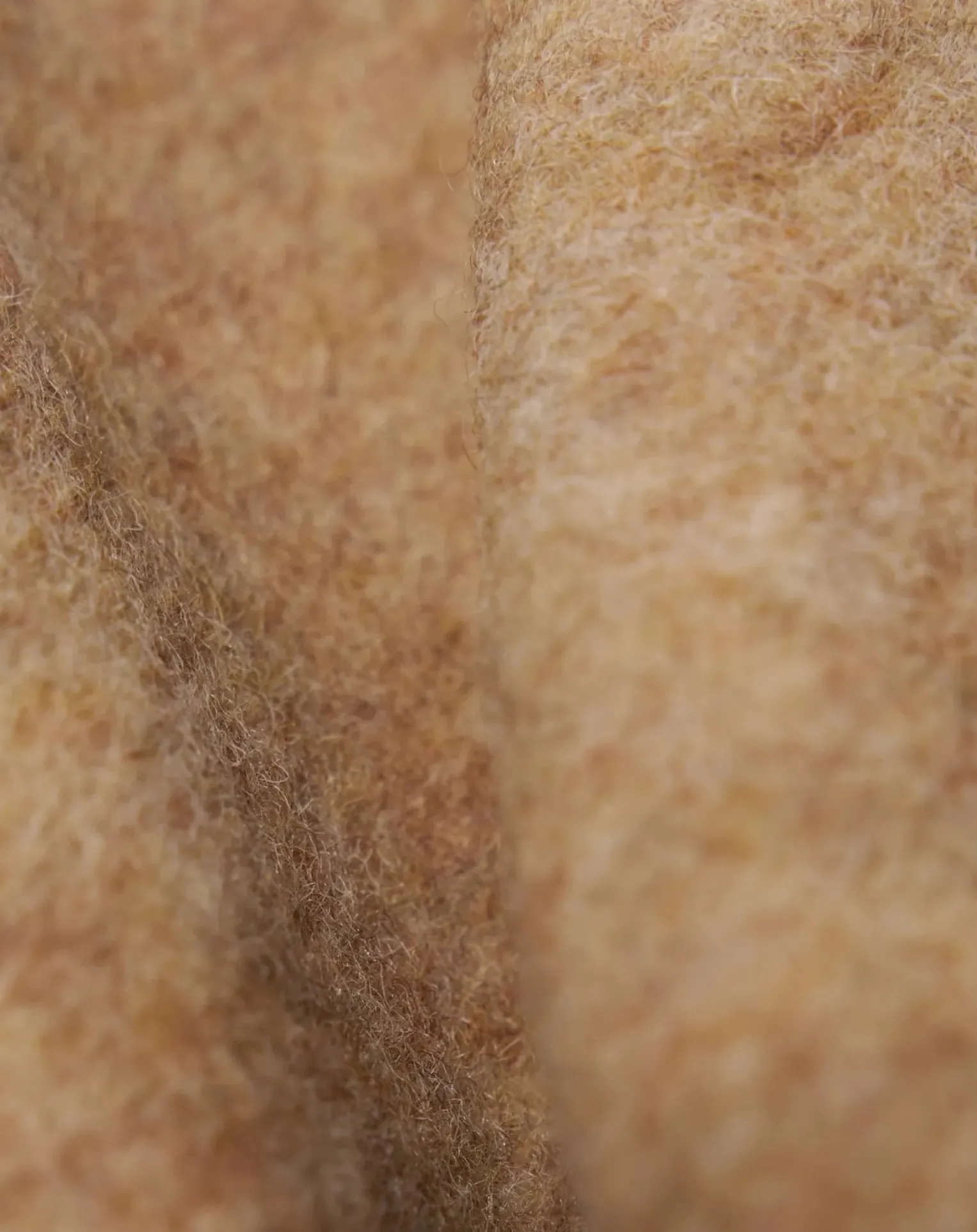 Sleeveless Zipped Vest