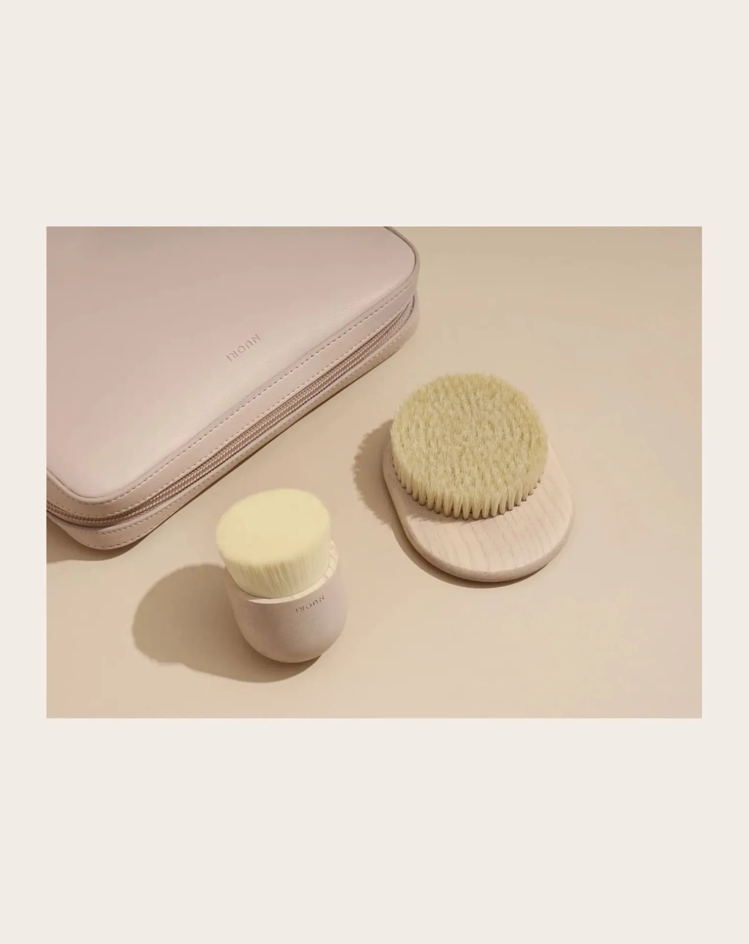 Smoothing Body Brush