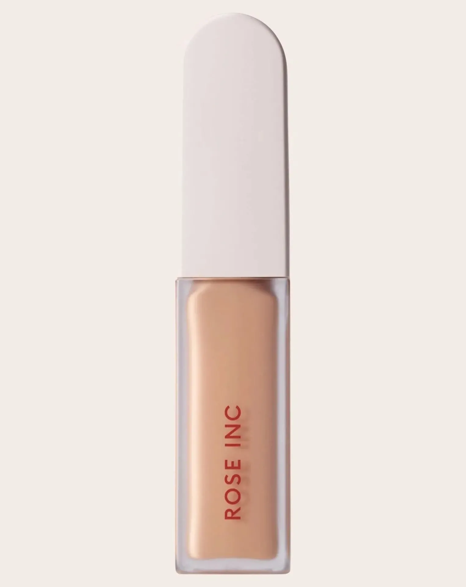 Softlight moisturizing concealer