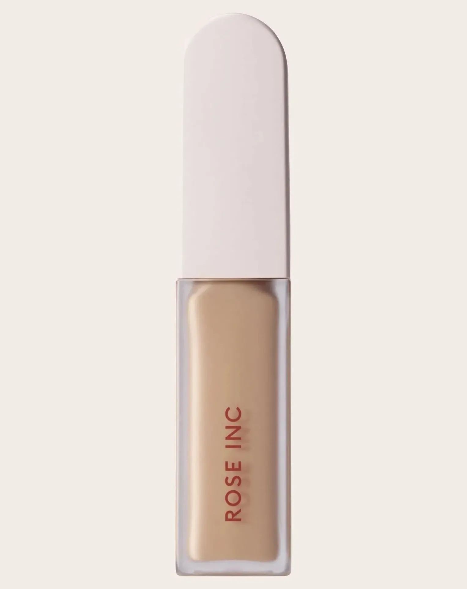 Softlight moisturizing concealer