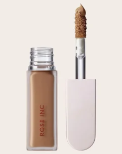 Softlight moisturizing concealer