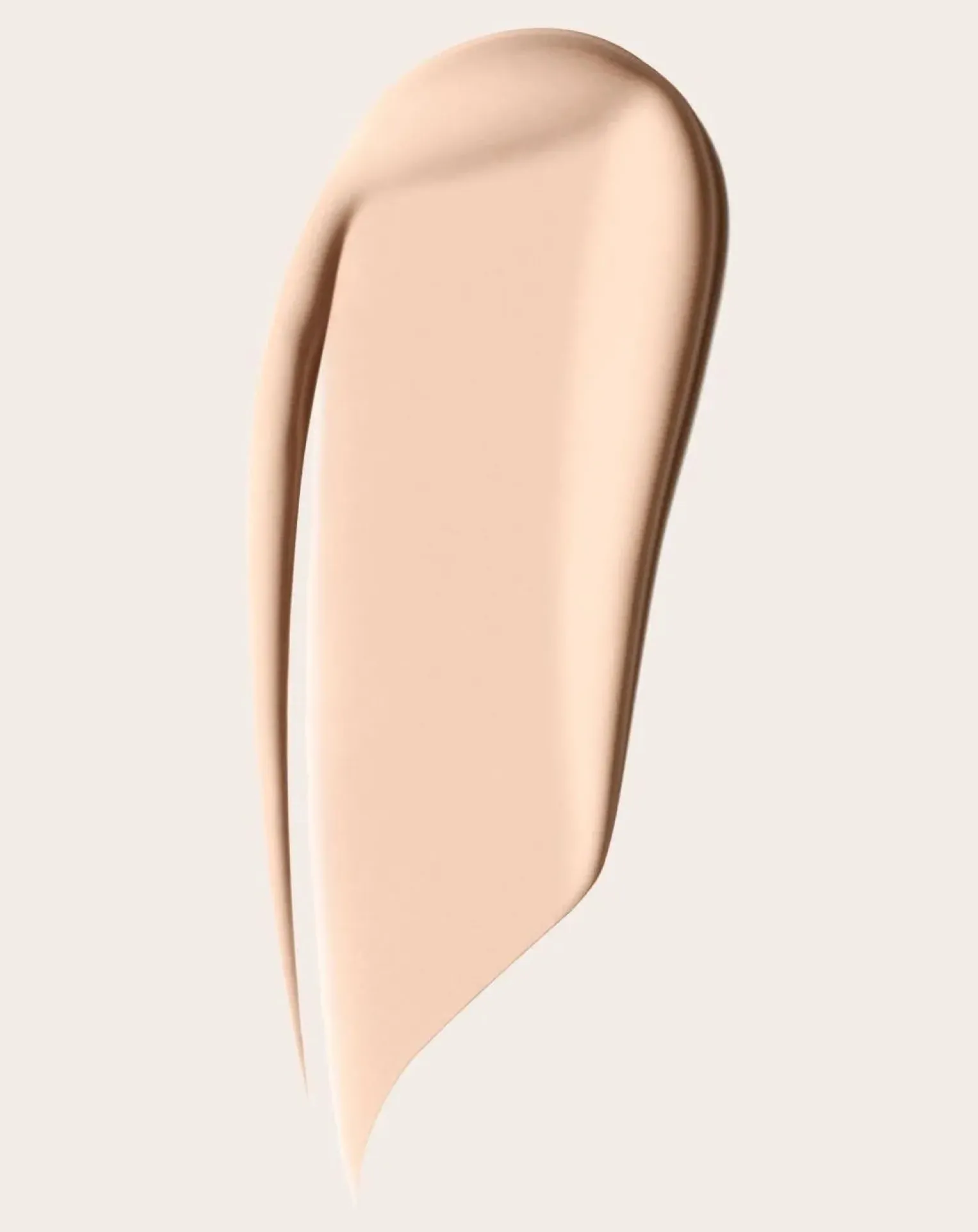 Softlight smoothing foundation