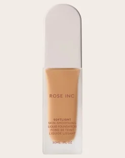 Softlight smoothing foundation