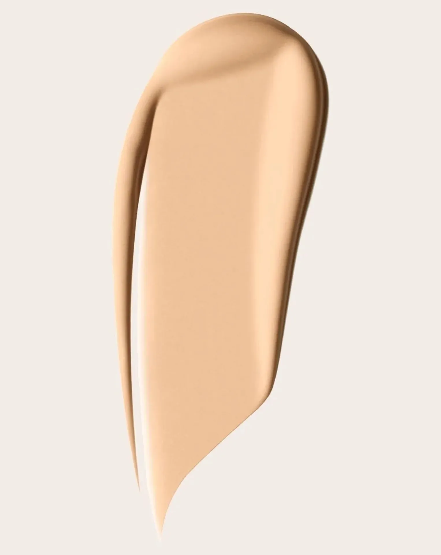 Softlight smoothing foundation