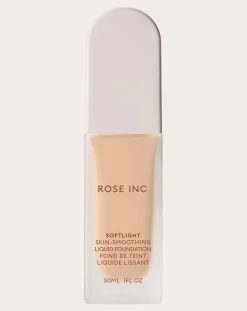 Softlight smoothing foundation