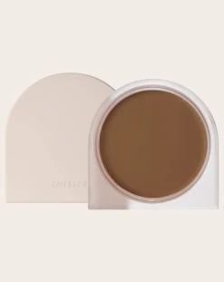 Solar Infusion soft-focus bronzer