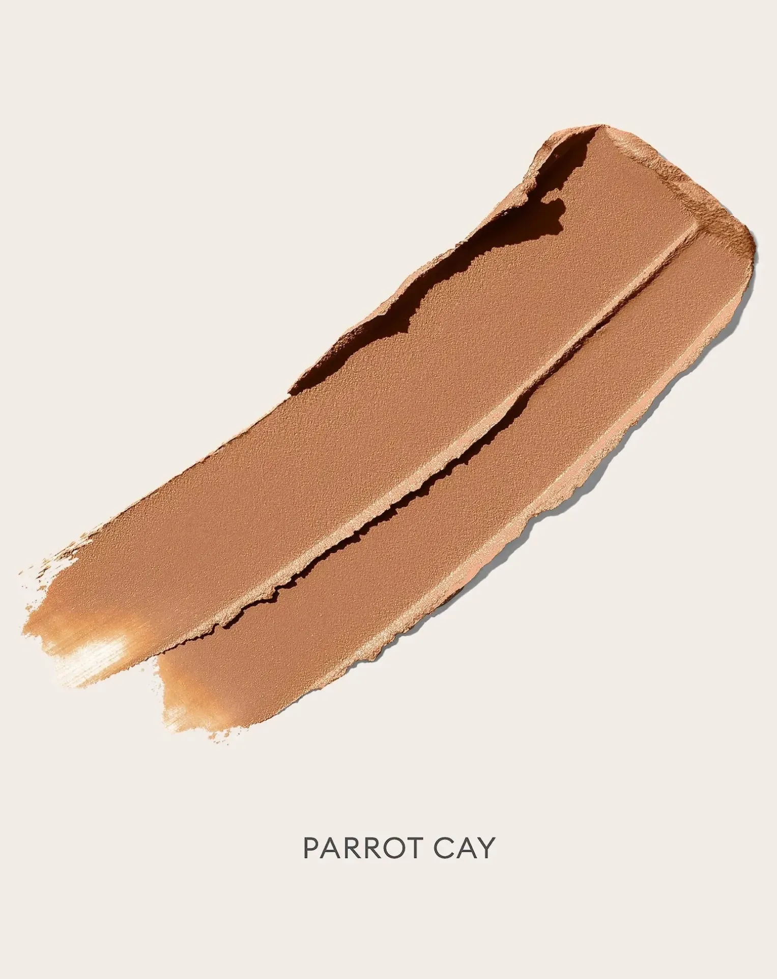 Solar Infusion soft-focus bronzer