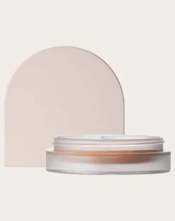 Solar Infusion soft-focus bronzer