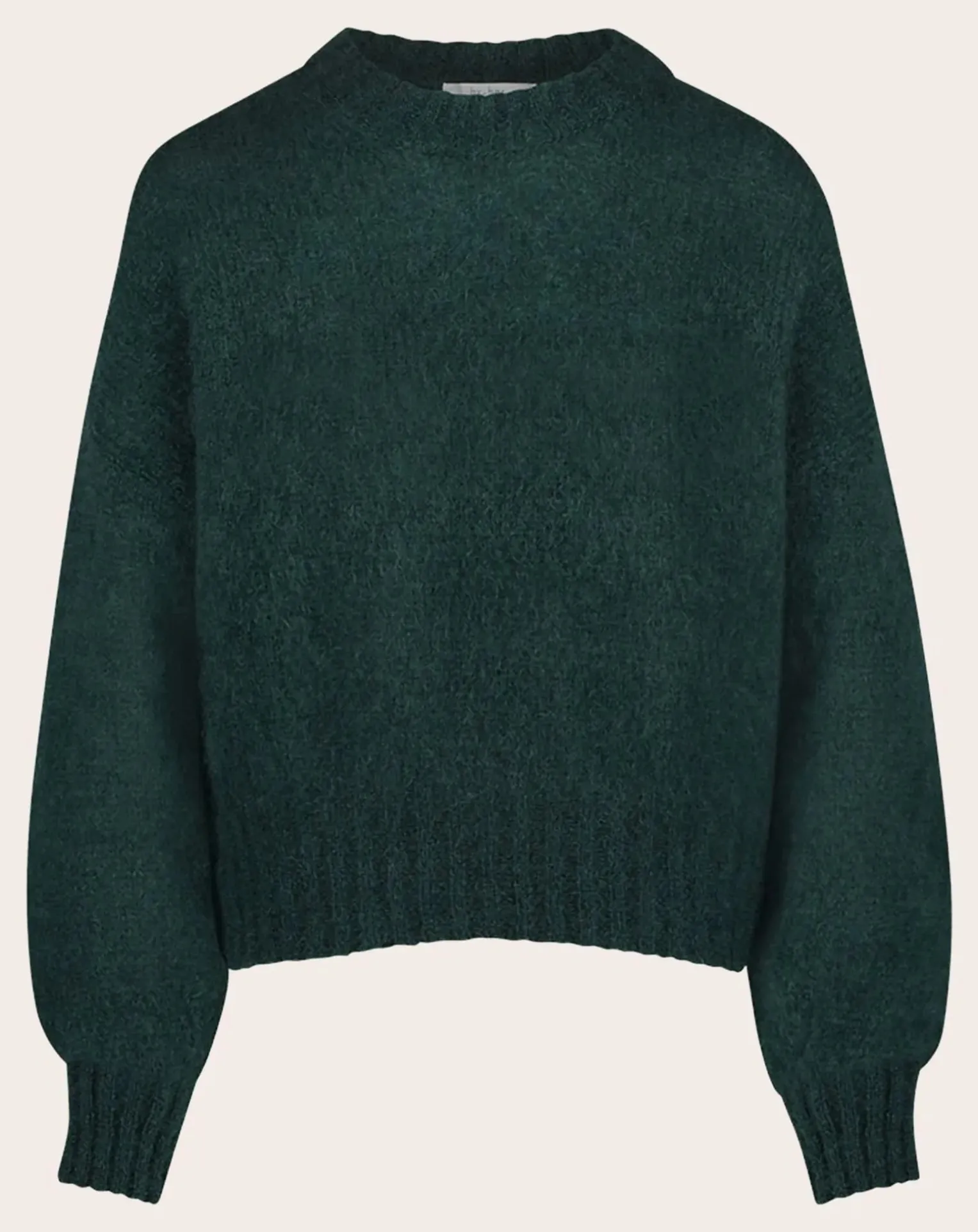 Sonny Mohair sweater