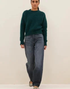 Sonny Mohair sweater