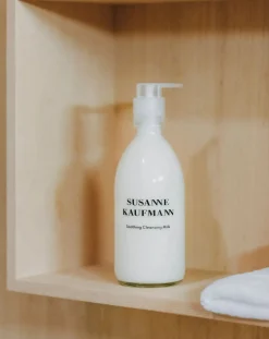 Soothing cleansing milk - 100ml