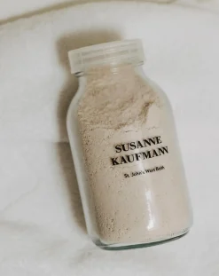 St. John's Foaming Bath Salt - 400g