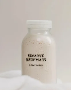 St. John's Foaming Bath Salt - 400g