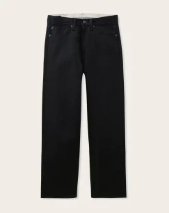 Standard Straight Jeans 100 Cotton
