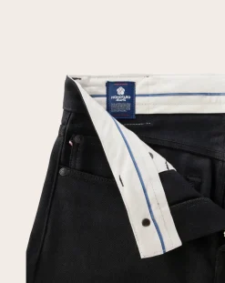 Standard Straight Jeans 100 Cotton