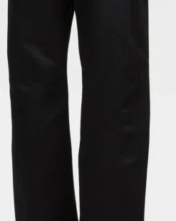 Standard Straight Jeans 100 Cotton