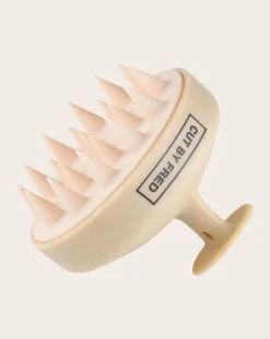 Stimulating Scalp Brush